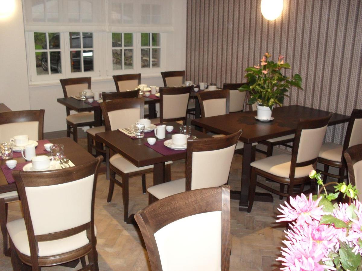 Hotel Du Haut Koenigsbourg- Entre Vignes Et Chateau Thannenkirch Εξωτερικό φωτογραφία